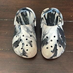 Toddler Crocs